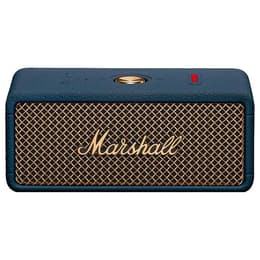 Marshall Emberton III Bluetooth Speakers - Azul