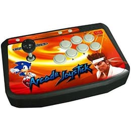 Sega Mega Drive - Vermelho