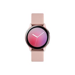 Smart Watch Samsung GPS Galaxy Watch Active2 - Rosa