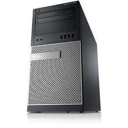 Dell OptiPlex 9020 MT Core i5-4670S 3.1 - SSD 128 GB - 8GB