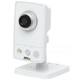 Axis M1054 Camcorder - Branco