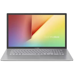 Asus VivoBook S17 S712UAM-AU107T 17-inch (2022) - Ryzen 7 5700U - 16GB - SSD 512 GB AZERTY - Francês