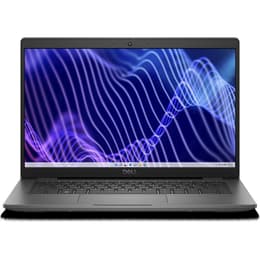 Dell Latitude 3440 14-inch (2023) - Core i7 - Gen 13 (U) - 16GB - SSD 512 GB QWERTY - Inglês