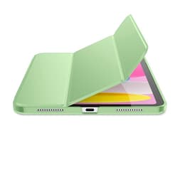 Capa iPad 10.9" (2022) - Silicone - Verde