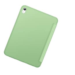 Capa iPad 10.9" (2022) - Silicone - Verde
