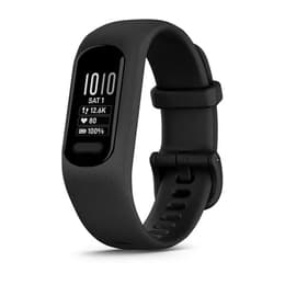 Garmin Smart Watch Vívosmart 5 GPS - Preto