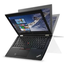Lenovo ThinkPad Yoga 260 12-inch Core i3-6100 - SSD 256 GB - 8GB AZERTY - Francês
