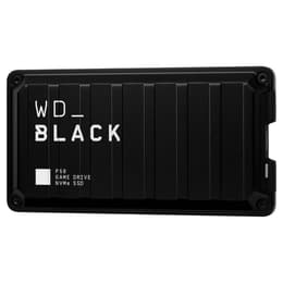 Western Digital WD_BLACK P50 Disco Rígido Externo - SSD 500 GB USB 3.2