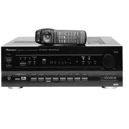 Pioneer VSX-808RDS Amplificadores De Som