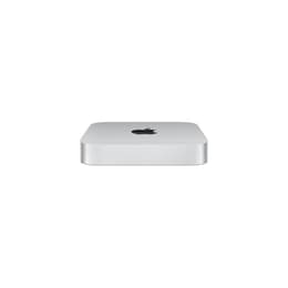 Mac mini (Janeiro 2023) M2 Pro 3.49 GHz - SSD 512 GB - 16GB