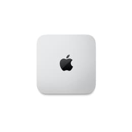 Mac mini (Janeiro 2023) M2 Pro 3.49 GHz - SSD 512 GB - 16GB