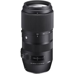 Sigma Lente 100-400mm f/5-6.3 DG DN OS Standard f/5-6.3