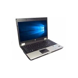 Hp EliteBook 8440P 14-inch (2012) - Core i5-520M - 4GB - HDD 1 TB AZERTY - Francês