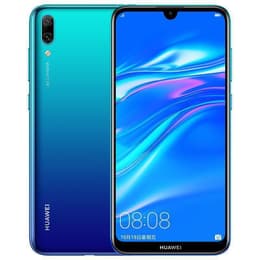 Huawei Y7 Pro (2019) 64GB - Azul - Desbloqueado - Dual-SIM