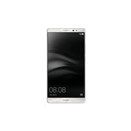 Huawei Mate 8 64GB - Cinzento - Desbloqueado