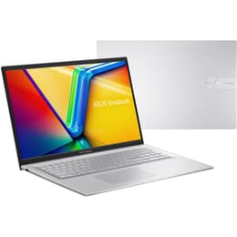 Asus VivoBook 17 F1704VA-AU158 17-inch (2023) - Core i5 - Gen 13 (U) - 16GB - SSD 1 TB QWERTY - Espanhol
