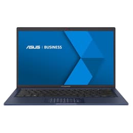 Asus ExpertBook B1400CEAEY 14-inch (2021) - Core i5 - Gen 11 (G) - 8GB - SSD 256 GB AZERTY - Francês
