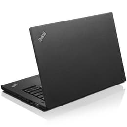 Lenovo ThinkPad L460 14-inch (2016) - Core i3-6100U - 4GB - SSD 256 GB AZERTY - Francês