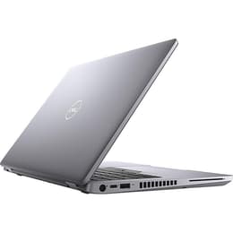 Dell Latitude 5410 14-inch (2019) - Core i5-10210U - 16GB - SSD 512 GB QWERTY - Português