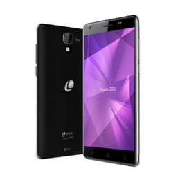 Leotec Krypton 2K150 16GB - Preto - Desbloqueado