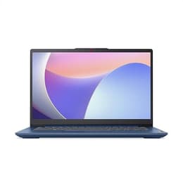 Lenovo IdeaPad Slim 3 14IAH8 14-inch (2022) - Core i5 - Gen 12 (H) - 16GB - SSD 512 GB QWERTY - Inglês