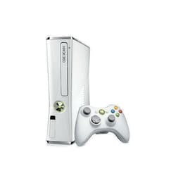 Xbox 360 Slim - Branco