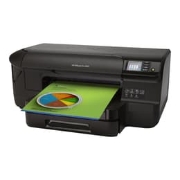 HP OfficeJet Pro 8100 Impressora a jacto de tinta