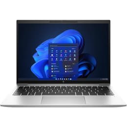 HP EliteBook 830 G9 13-inch (2022) - Core i5 - Gen 12 (H) - 16GB - SSD 256 GB QWERTY - Inglês