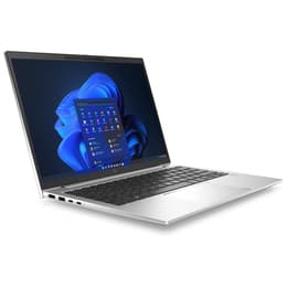 HP EliteBook 830 G9 13-inch (2022) - Core i5 - Gen 12 (H) - 16GB - SSD 256 GB QWERTY - Inglês