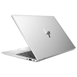 HP EliteBook 830 G9 13-inch (2022) - Core i5 - Gen 12 (H) - 16GB - SSD 256 GB QWERTY - Inglês