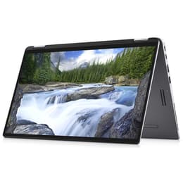 Dell Latitude 9410 14-inch (2020) - Core i5 - Gen 10 (U) - 16GB - SSD 512 GB QWERTZ - Alemão
