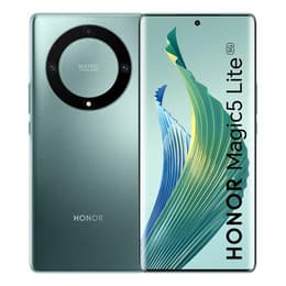 Magic5 Lite 256GB - Verde - Desbloqueado