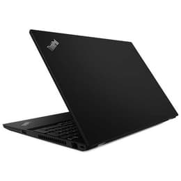 Lenovo ThinkPad T15 G2 15-inch (2026) - Core i5 - Gen 11 (G) - 16GB - SSD 256 GB AZERTY - Francês