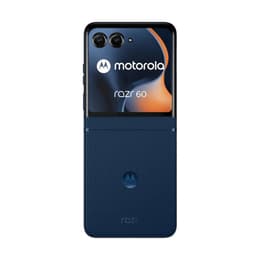 Motorola Razr 60 256GB - Azul - Desbloqueado