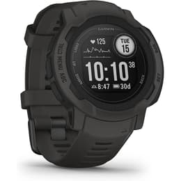 Smart Watch Garmin GPS Instinct 2 - Preto