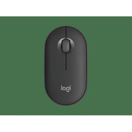 Logitech Pebble Mouse 2 M350S Rato Sem fios