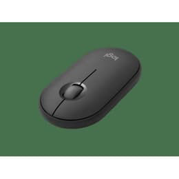 Logitech Pebble Mouse 2 M350S Rato Sem fios
