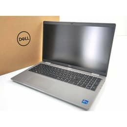 Dell Latitude 5520 15-inch (2021) - Core i5 - Gen 11 (G) - 64GB - SSD 4 TB QWERTY - Espanhol