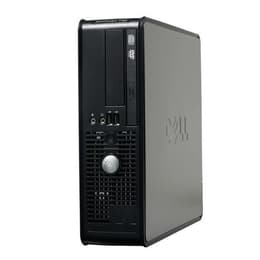 Dell OptiPlex 740 SFF Athlon 64 1640B 2,7 - SSD 240 GB - 4GB
