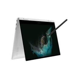 Samsung Galaxy Book2 Pro 360 13-inch (2022) - Core i7-1255U - 16GB - SSD 512 GB QWERTY - Inglês