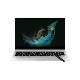 Samsung Galaxy Book2 Pro 360 13-inch (2022) - Core i7 - Gen 12 (U) - 16GB - SSD 512 GB QWERTY - Inglês