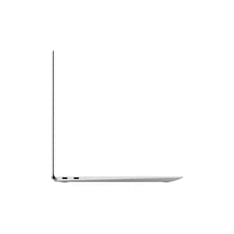 Samsung Galaxy Book2 Pro 360 13-inch (2022) - Core i7 - Gen 12 (U) - 16GB - SSD 512 GB QWERTY - Inglês