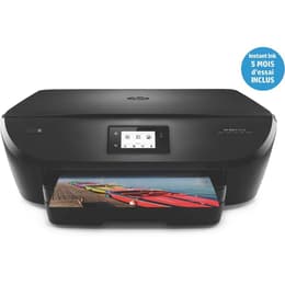 HP ENVY 5548 Impressora a jacto de tinta