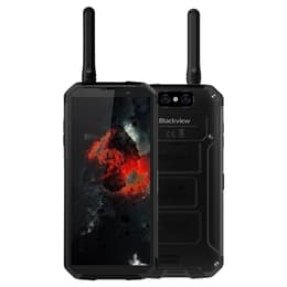 Blackview BV9500 Pro 128GB - Preto - Desbloqueado