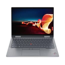 Lenovo ThinkPad X1 Yoga G6 14-inch (2021) - Core i5-1135G7 - 32GB - SSD 512 GB QWERTZ - Alemão