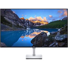 27-inch Dell S2718D LCD Monitor Cinzento