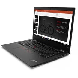 Lenovo ThinkPad L13 G1 13-inch (2020) - Core i5 - Gen 10 (U) - 8GB - SSD 256 GB QWERTY - Português