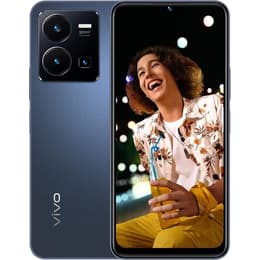 vivo Y35 5G 256GB - Azul - Desbloqueado
