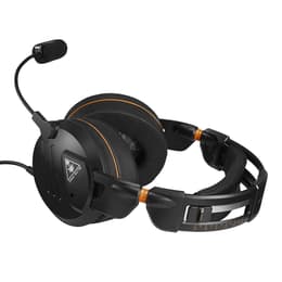 Elite Pro redutor de ruído jogos Auscultador- com fios com microfone - Preto