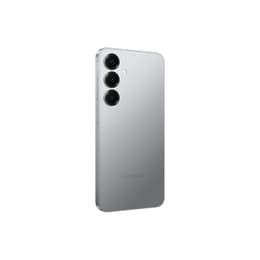 Galaxy S25 256GB - Prateado - Desbloqueado
